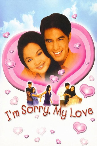 I'm Sorry, My Love movie poster