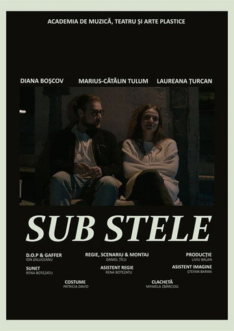 Sub Stele movie poster