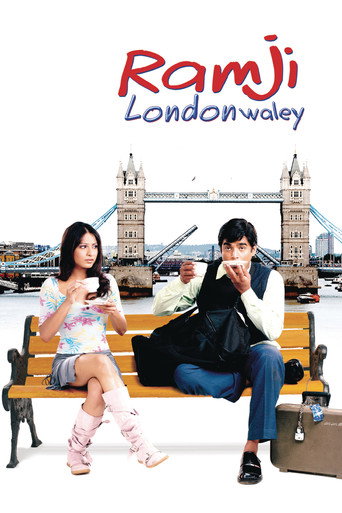 Ramji Londonwaley movie poster