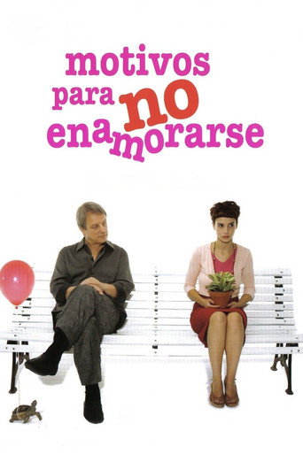 Motivos Para No Enamorarse movie poster