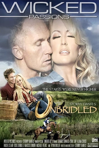 Unbridled movie poster