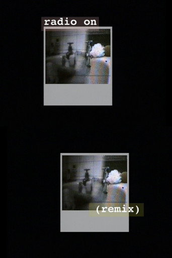Radio On Remix movie poster