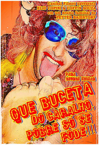 Love on Uranus movie poster