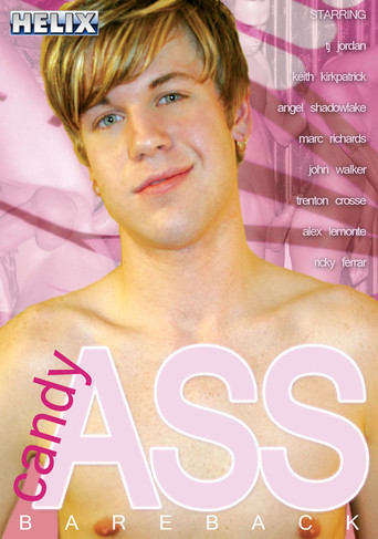 Candy Ass movie poster