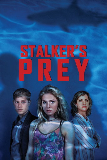 Stalker's Prey movie poster