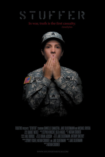 Stuffer movie poster