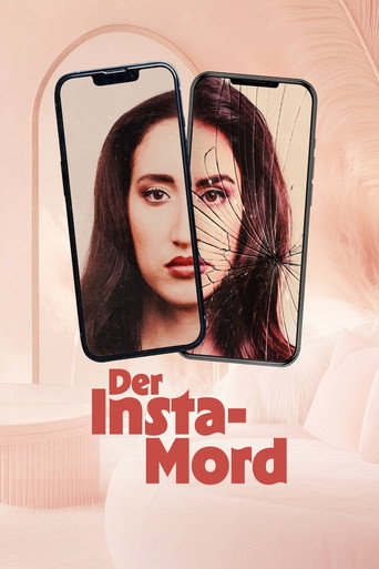 Der Insta-Mord movie poster