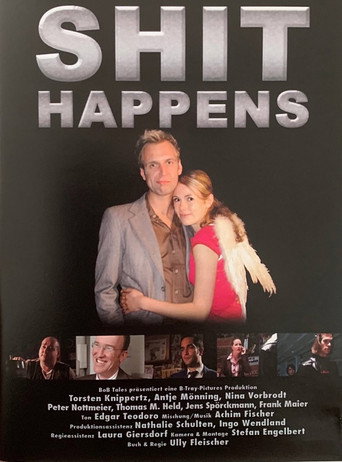 Shit Happens movie poster
