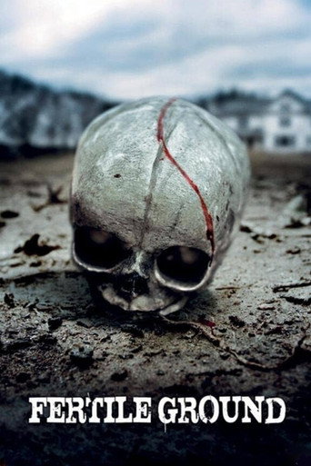 Fertile Ground movie poster