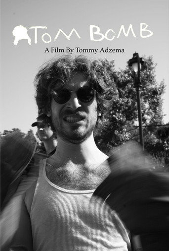 Atom Bomb movie poster