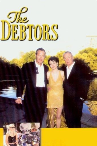 The Debtors movie poster