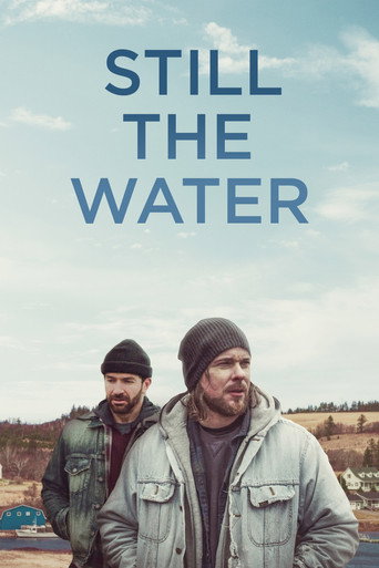 Still the Water movie poster
