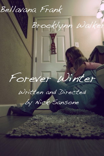 Forever Winter movie poster
