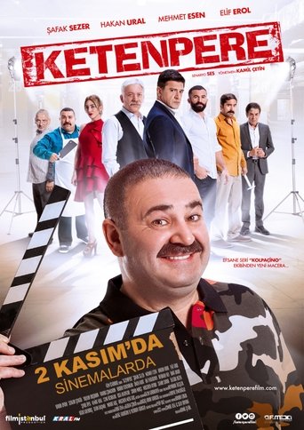 Ketenpere movie poster