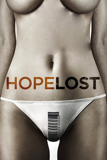 Hope Lost movie poster