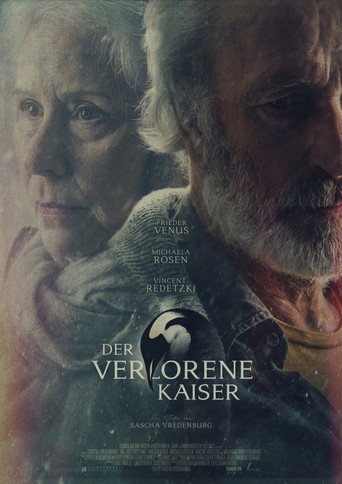 Der verlorene Kaiser movie poster