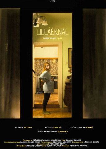 Lilla’s Home movie poster