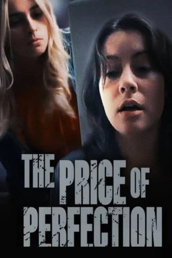 The Price of Perfection movie poster