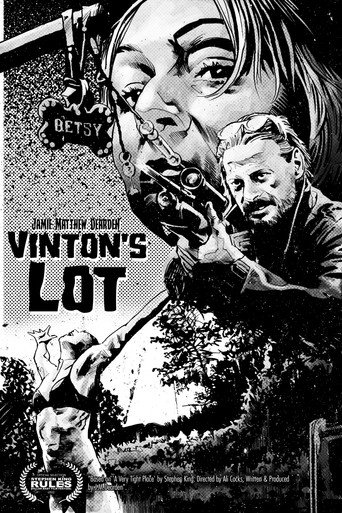 Vinton's Lot movie poster
