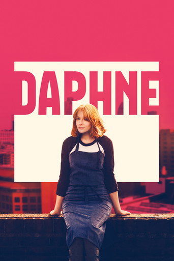Daphne movie poster