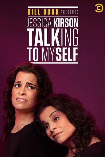 Jessica Kirson: Talking to Myself movie poster