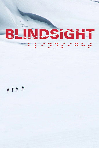 Blindsight movie poster