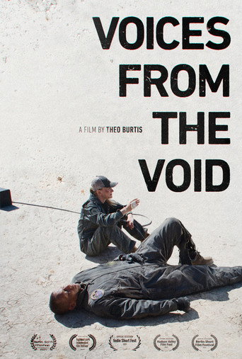 Voices from the Void movie poster