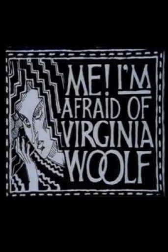 Me! I'm Afraid of Virginia Woolf movie poster