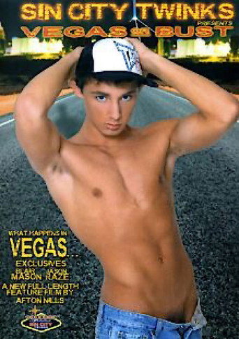 Vegas Or Bust movie poster