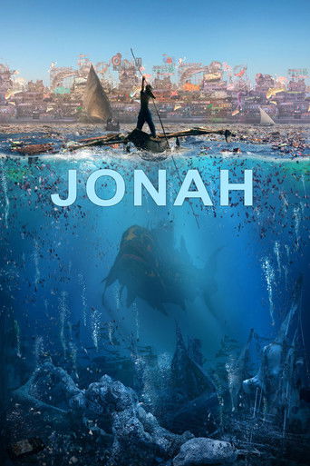 Jonah movie poster