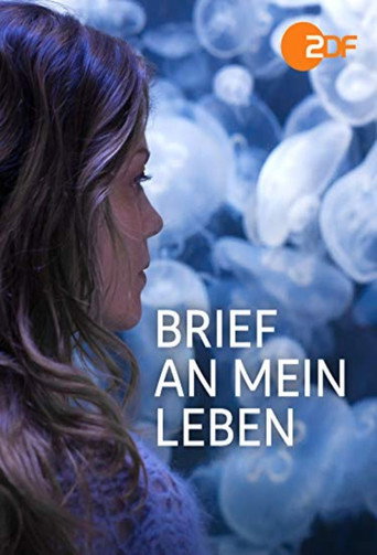 Brief an mein Leben movie poster