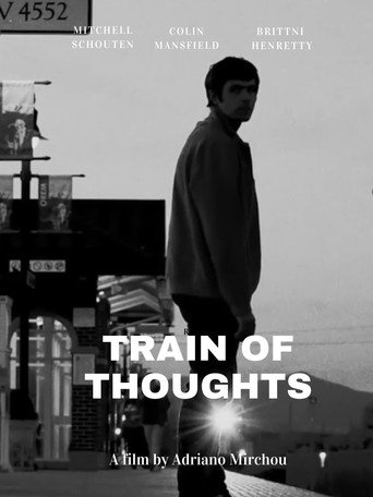 Train of Thoughts movie poster