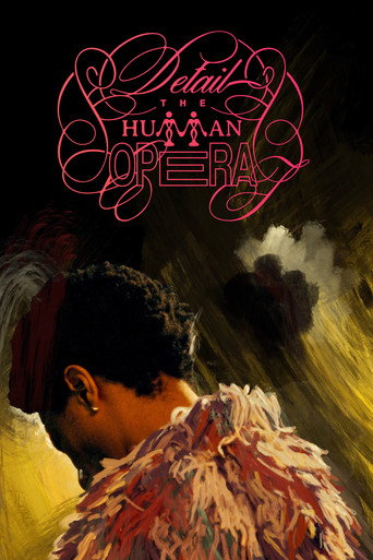 DETAIL THE HUMAN OPERA movie poster
