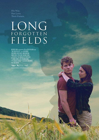 Long Forgotten Fields movie poster