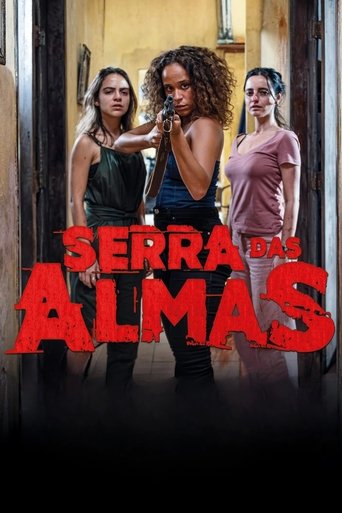 Soul's Peak movie poster