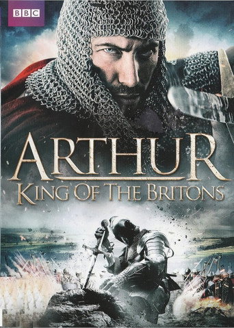 Arthur: King of the Britons movie poster