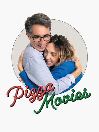 Pizza Movies movie poster