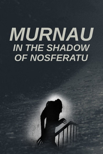 Murnau: In the Shadow of Nosferatu movie poster