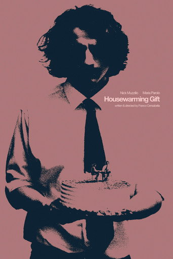 Housewarming Gift movie poster