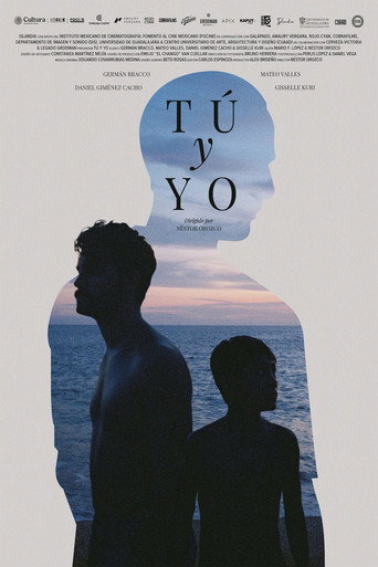 Us movie poster
