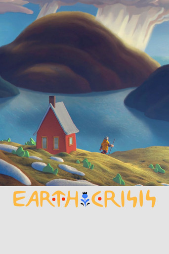Earth Crisis movie poster