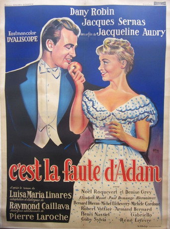 In Six Easy Lessons movie poster