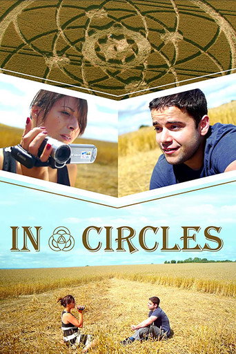 In Circles movie poster