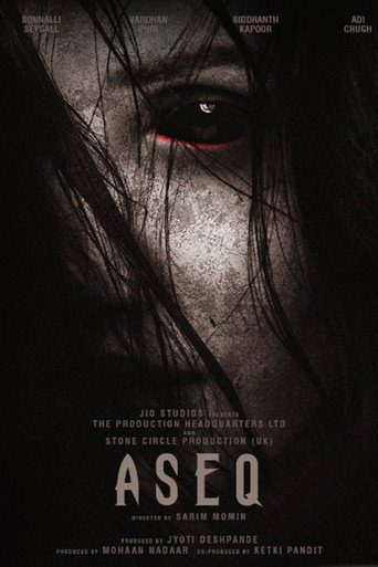 Aseq movie poster