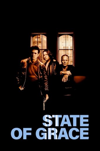State of Grace movie poster