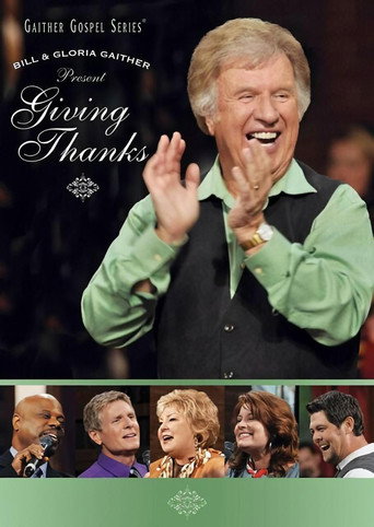 Giving Thanks movie poster