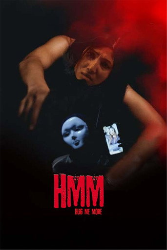 HMM – Hug Me More movie poster