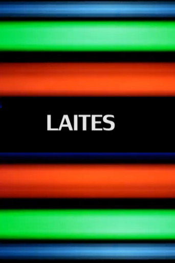 Laites movie poster