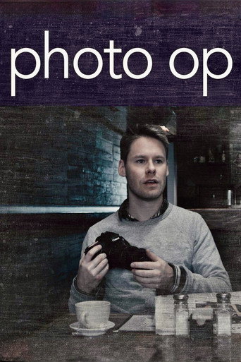 Photo Op movie poster