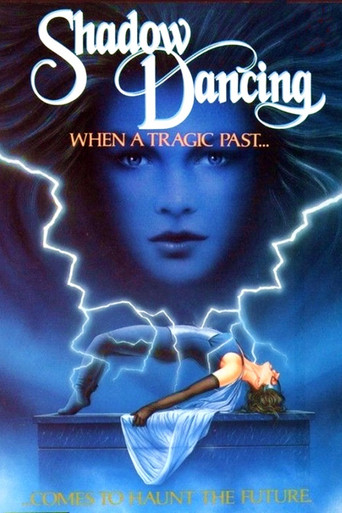 Shadow Dancing movie poster